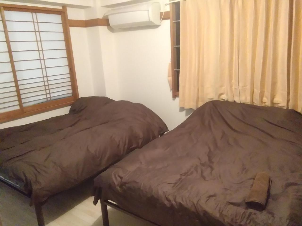 Nice Hostel Kameari طوكيو المظهر الخارجي الصورة